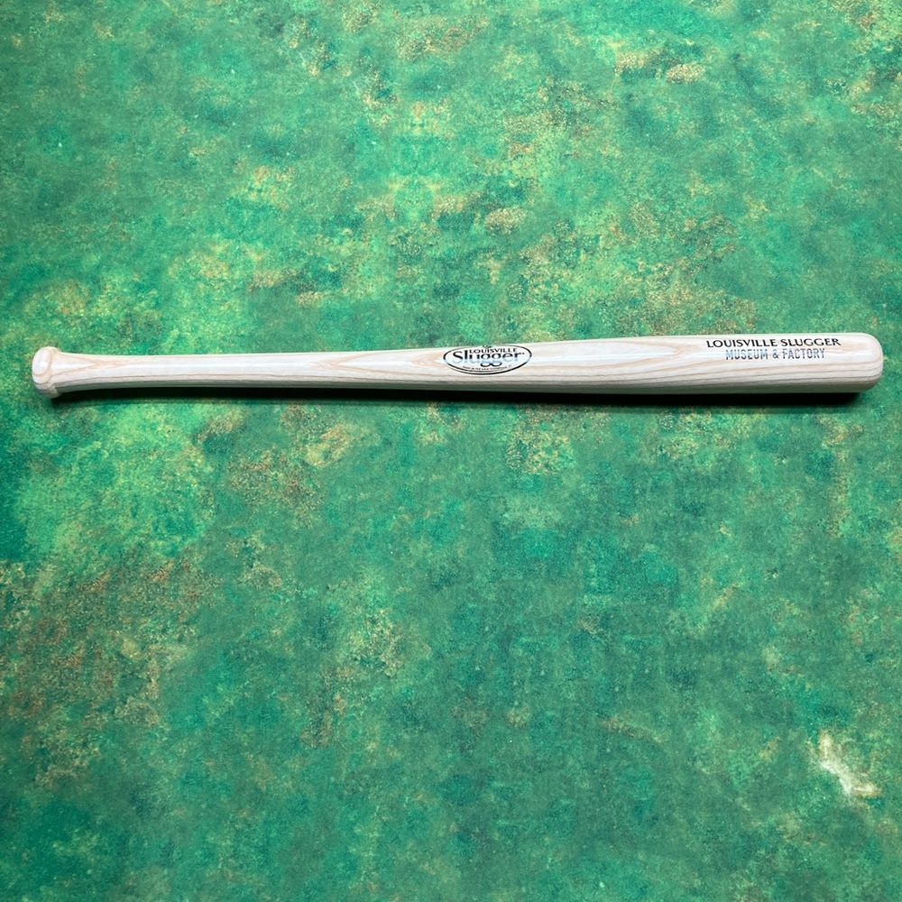 Louisville Slugger Souvenir Bat